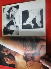 Load image into Gallery viewer, Vintage Nude Erotic Sexy Adult Magazine The Best of He & She Spring 1977 JB55