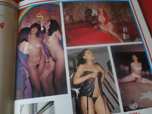 Load image into Gallery viewer, Vintage Nude Erotic Sexy Adult Magazine Adult Magazine Cheri 1980 CREASED COVER P99