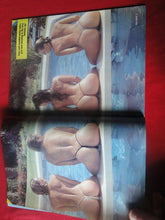 Load image into Gallery viewer, Vintage Nude Erotic Sexy Adult Magazine Tail Ends 1987 V.1 #1 EL