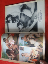 Load image into Gallery viewer, Vintage Nude Erotic Sexy Adult Magazine The Best of He & She Spring 1977 JB55