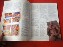 Load image into Gallery viewer, Vintage Adult Erotic Sexy Magazine Gay Interest Black Inches March 2000 50