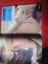 Load image into Gallery viewer, Vintage Nude Erotic Sexy Adult Magazine Tail Ends 1987 V.1 #1 EL