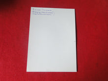 Load image into Gallery viewer, Vintage Gay Interest COLT Nude Black & White Hot HUNG Male Photo WRITING ON BACK ADv