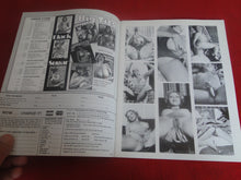 Load image into Gallery viewer, Vintage Nude Erotic Sexy Adult Magazine 300 Photos of Asses & Snatches P80