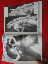 Load image into Gallery viewer, Vintage Nude Erotic Sexy Big Tit Adult Magazine Debonair August 1978 JB27