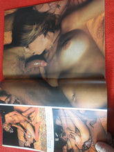 Load image into Gallery viewer, Vintage Nude Erotic Sexy Adult Magazine The Best of He & She Spring 1977 JB55