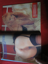 Load image into Gallery viewer, Vintage Nude Erotic Sexy Adult Magazine Tail Ends 1987 V.1 #1 EL