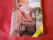 Load image into Gallery viewer, Vintage Erotic Adult Paperback Book/Novel Greenleaf Neighborhood Babysitter PB4