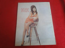 Load image into Gallery viewer, Vintage Nude Erotic Sexy Adult Magazine Romp 1968 P80