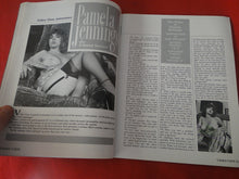 Load image into Gallery viewer, Vintage Nude Erotic Sexy Adult Magazine Video View Annette Haven 1984     GM