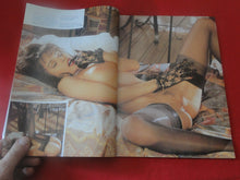 Load image into Gallery viewer, Vintage Nude Erotic Sexy Adult Magazine Mayfair Vol. 33 # 8 JB29