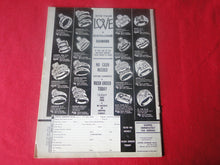 Load image into Gallery viewer, Vintage Nude Erotic Sexy Adult Magazine Climax February 1972 EL