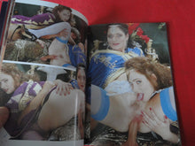 Load image into Gallery viewer, Vintage Nude Erotic Sexy Adult Magazine German 1998 XXX No. 9 S1