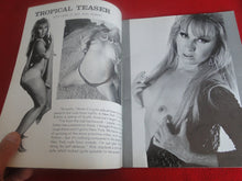 Load image into Gallery viewer, Vintage Nude Erotic Sexy Adult Magazine Romp 1968 P80