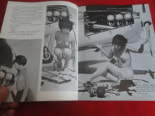 Load image into Gallery viewer, Vintage Nude Erotic Sexy Adult Magazine Romp 1968 P80
