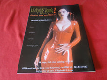 Load image into Gallery viewer, Vintage Nude Erotic Sexy Adult Magazine Adult Magazine Taboo Feb. 2001 P99