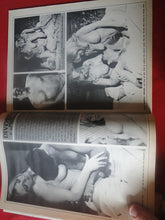 Load image into Gallery viewer, Vintage Nude Erotic Sexy Adult Magazine Climax February 1972 EL