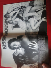 Load image into Gallery viewer, Vintage Nude Erotic Sexy Adult Magazine Climax February 1972 EL