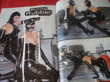 Load image into Gallery viewer, Vintage Nude Erotic Sexy Adult Magazine Adult Magazine Taboo Feb. 2001 P99