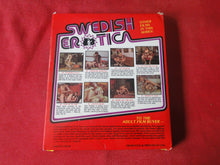 Load image into Gallery viewer, Vintage 8MM Adult Pornographic Smoker Stag Film Swedish Erotica U2