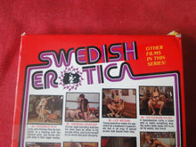 Load image into Gallery viewer, Vintage 8MM Adult Pornographic Smoker Stag Film Swedish Erotica U2