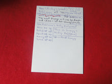 Load image into Gallery viewer, Vintage Gay Interest COLT Nude Black & White Hot HUNG Male Photo WRITING ON BACK ADz