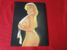 Load image into Gallery viewer, Vintage Nude Erotic Sexy Adult Magazine Bare Assets December 1990 JB35