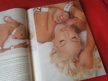 Load image into Gallery viewer, Vintage Nude Erotic Sexy Adult Magazine Adult Magazine Taboo Feb. 2001 P99