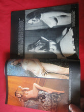 Load image into Gallery viewer, Vintage Nude Erotic Sexy Adult Magazine Ace November 1972 EL