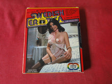 Load image into Gallery viewer, Vintage 8MM Adult Pornographic Smoker Stag Film Swedish Erotica U2