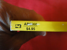 Load image into Gallery viewer, Vintage Erotic Adult Paperback Book/Novel Greenleaf The Sitter Sucks and Spreads PB4