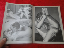 Load image into Gallery viewer, Vintage Nude Erotic Sexy Big Tit Adult Magazine Debonair November 1978 JB27