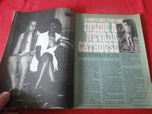 Load image into Gallery viewer, Vintage Nude Erotic Sexy Adult Magazine Affair August 1977 JB1