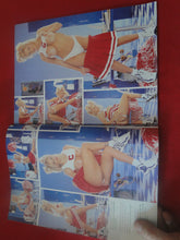 Load image into Gallery viewer, Vintage Nude Erotic Sexy Adult Magazine Mayfair Vol. 33 #3 JB29