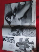 Load image into Gallery viewer, Vintage Nude Erotic Sexy Adult Magazine Adam May 1973 JB34