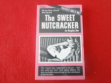 Load image into Gallery viewer, Vintage Adult Paperback Novel/Book The Sweet Nutcracker 1969 G5