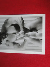 Load image into Gallery viewer, Vintage Gay Interest COLT Nude Black & White Hot HUNG Male Photo WRITING ON BACK AD2