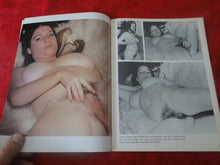 Load image into Gallery viewer, Vintage Nude Erotic Sexy Big Tit Adult Magazine Debonair November 1978 JB27