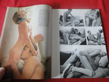 Load image into Gallery viewer, Vintage Nude Erotic Sexy Adult Magazine Affair August 1977 JB1