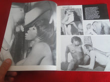 Load image into Gallery viewer, Vintage Nude Erotic Sexy Adult Magazine Horny Head & Tail Tales P80