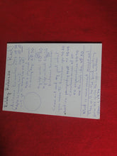 Load image into Gallery viewer, Vintage Gay Interest COLT Nude Black & White Hot HUNG Male Photo WRITING ON BACK AD2