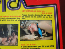 Load image into Gallery viewer, Vintage 8MM Adult Pornographic Smoker Stag Film Swedish Erotica U2