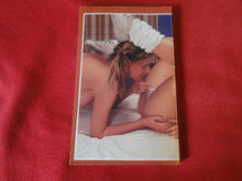 Load image into Gallery viewer, Vintage Erotic Adult Paperback Book/Novel Greenleaf A Sitter For Sucking PB4