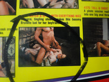 Load image into Gallery viewer, Vintage 8MM Adult Pornographic Smoker Stag Film Swedish Erotica U2