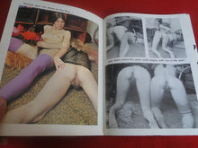 Load image into Gallery viewer, Vintage Nude Erotic Sexy Adult Magazine Horny Head & Tail Tales P80