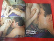 Load image into Gallery viewer, Vintage Nude Erotic Sexy Adult Magazine Hot Juicy Blonde #2 All Color       GM