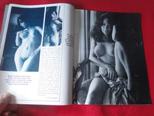 Load image into Gallery viewer, Vintage Nude Erotic Sexy Adult Magazine Adam June 1973 JB34