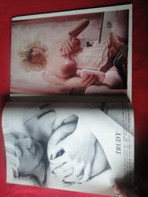 Load image into Gallery viewer, Vintage Nude Erotic Sexy Adult Magazine Gem August 1987 EL