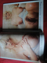 Load image into Gallery viewer, Vintage Nude Erotic Sexy Adult Magazine Gem August 1987 EL