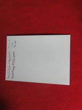 Load image into Gallery viewer, Vintage Gay Interest COLT Nude Black & White Hot HUNG Male Photo WRITING ON BACK AD4